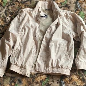 Men’s Lightweight Jacket